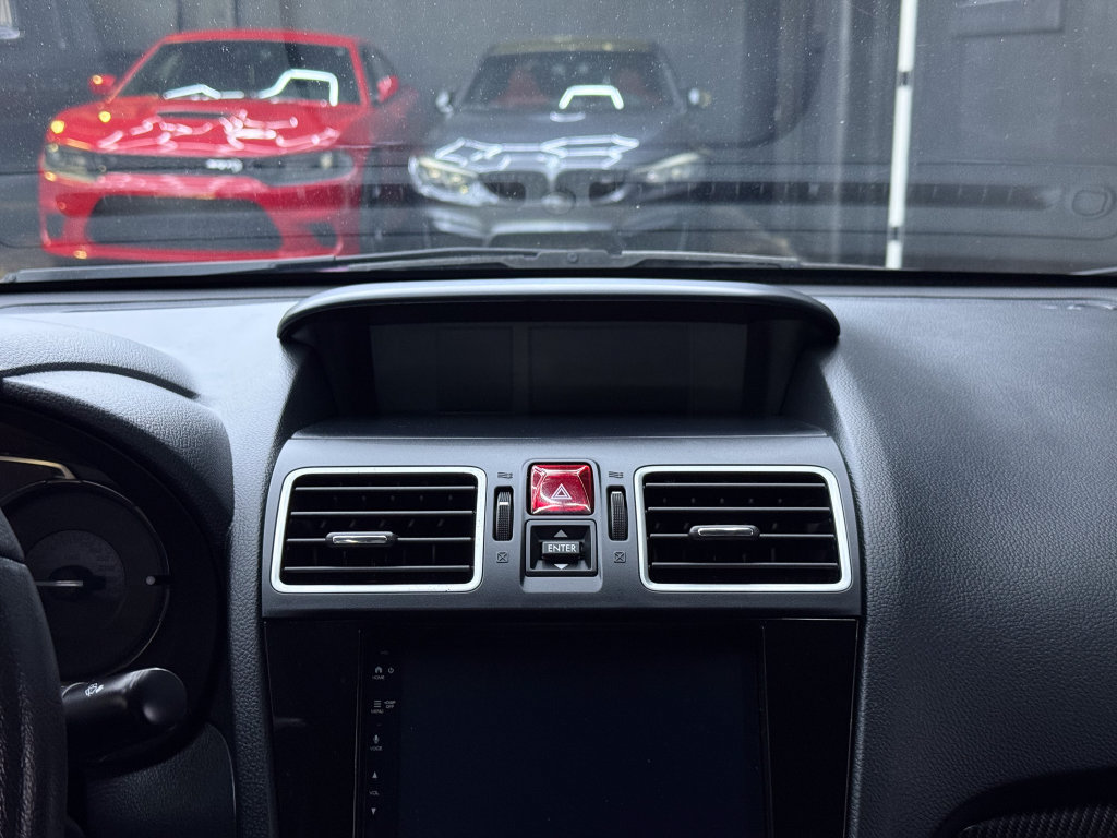 Used 2017 Subaru WRX AWD/4WD image 21