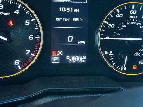 Used 2024 Subaru Outback Wilderness AWD/4WD image 29