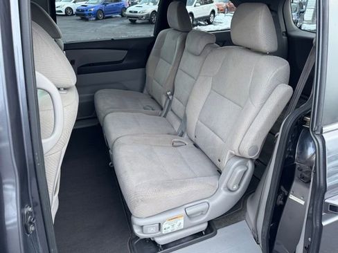 Used 2016 Honda Odyssey SE image 15