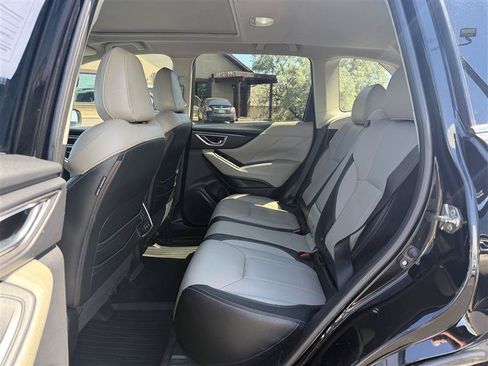 Used 2019 Subaru Forester Limited w/ Popular Package #3 AWD/4WD image 14