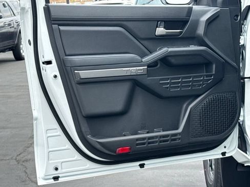New 2026 Toyota Tacoma TRD Sport RWD image 18