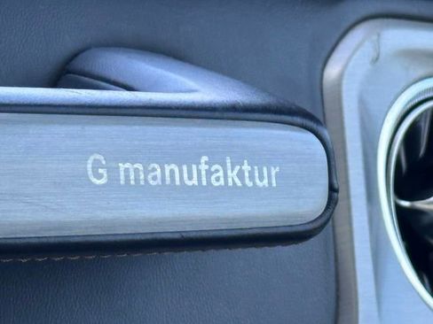 Certified 2021 Mercedes-Benz G 550 image 23