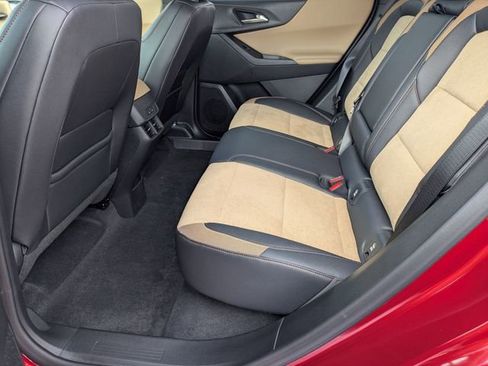 New 2026 Chevrolet Equinox ACTIV w/ Convenience Package III FWD image 28