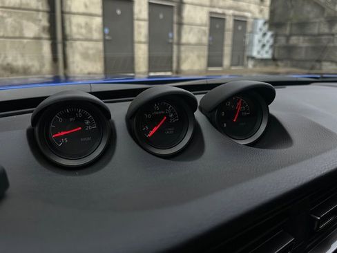 Used 2025 Nissan Z Performance w/ Floor Mat Package image 14