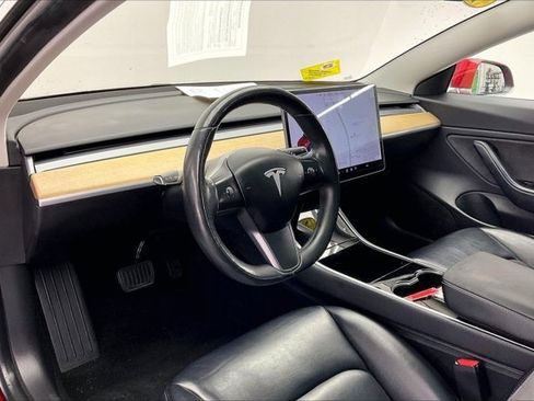 Used 2018 Tesla Model 3 Long Range image 14