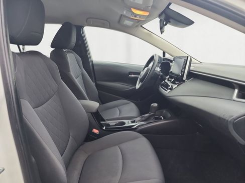 Certified 2021 Toyota Corolla LE image 15