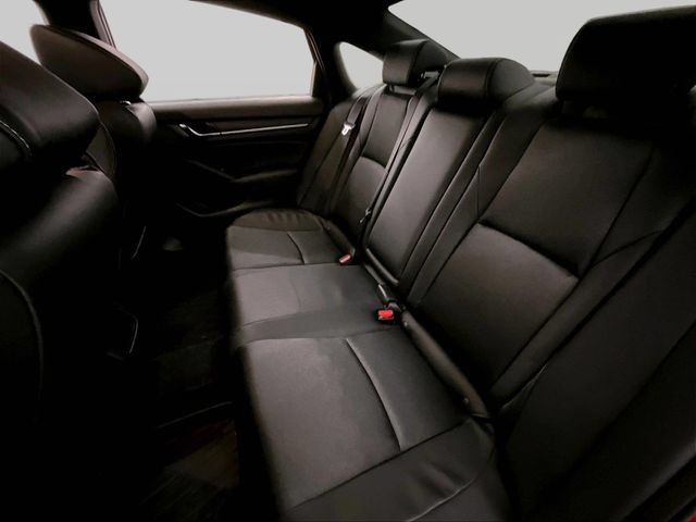Used 2018 Honda Accord Sport image 25