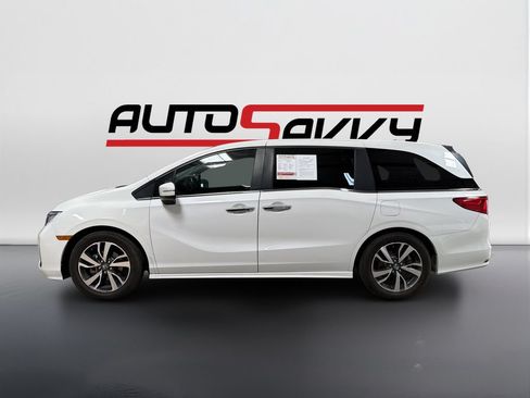 Used 2024 Honda Odyssey Touring image 8