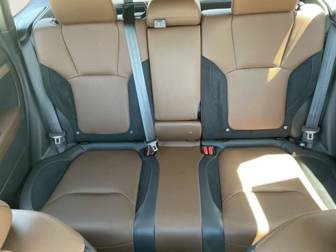 Certified 2025 Subaru Forester Touring w/ Popular Package - Touring AWD/4WD image 25