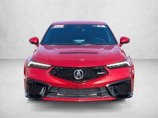 Certified 2024 Acura Integra Type S video 2