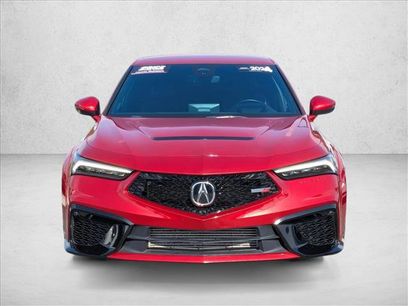 Certified 2024 Acura Integra Type S