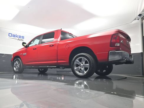 Used 2019 RAM 1500 Big Horn AWD/4WD image 42