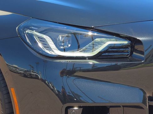 New 2026 BMW M2 CS RWD image 6