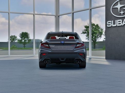 New 2026 Subaru WRX Limited AWD/4WD image 6