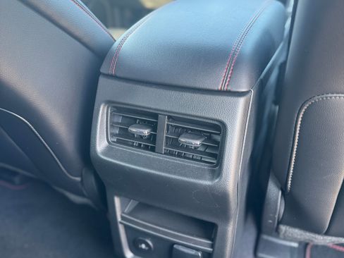 New 2024 Ford Edge ST-Line AWD/4WD image 57