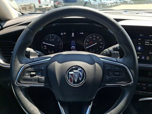 Used 2023 Buick Envision Essence w/ Sport Touring Package AWD/4WD image 19