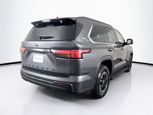 Certified 2024 Toyota Sequoia SR5 image 6