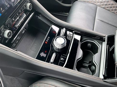 Used 2022 Jeep Grand Cherokee Summit image 16