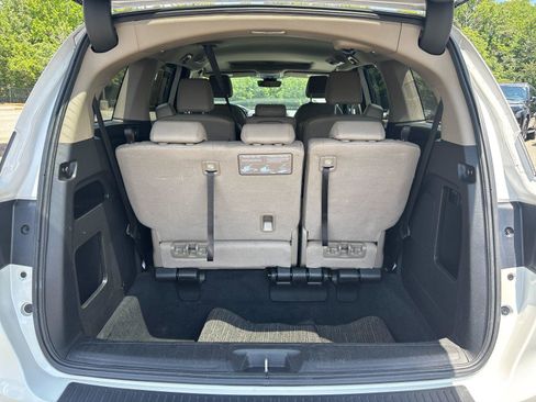 Used 2024 Honda Odyssey EX-L image 36