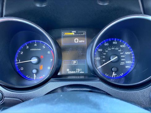 Used 2016 Subaru Legacy 2.5i Limited AWD/4WD image 25