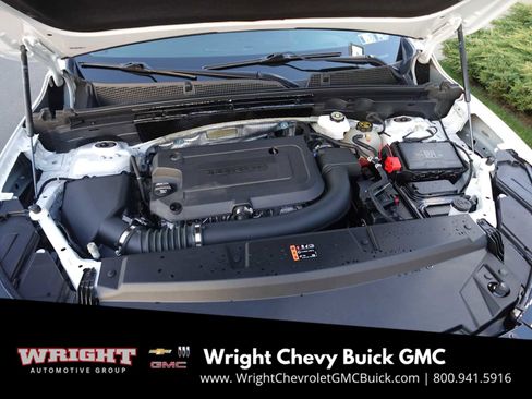 Used 2022 Buick Envision Essence w/ Sport Touring Package image 33