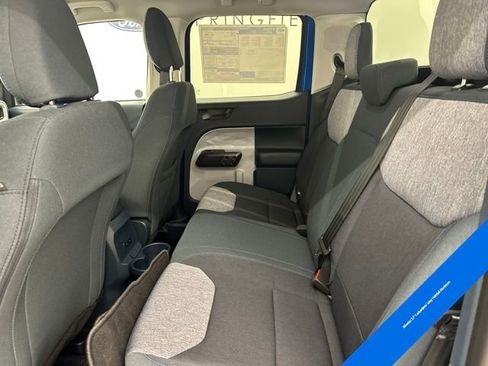 New 2026 Ford Maverick XLT AWD/4WD image 21