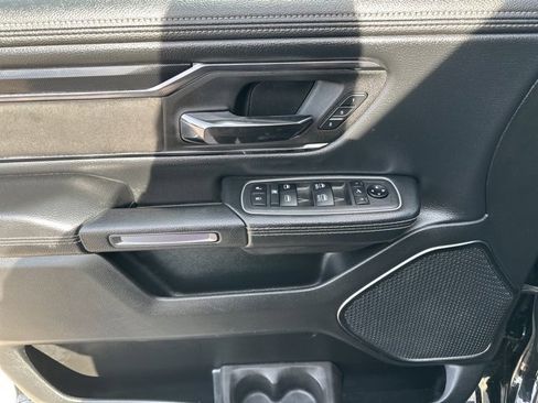 Used 2022 RAM 1500 Rebel w/ G/T Package image 18