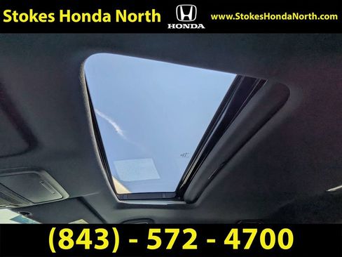 Certified 2026 Honda Ridgeline Black Edition image 24