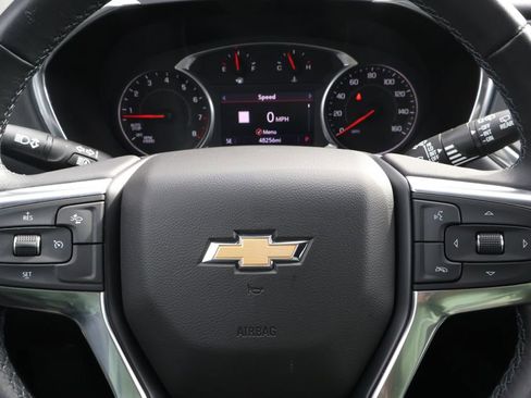 Certified 2022 Chevrolet Blazer LT w/ Sound & Technology Package image 32