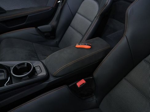 Used 2025 Porsche 911 GT3 RS RWD image 26