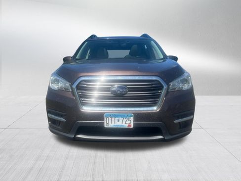 Used 2020 Subaru Ascent Premium w/ Sport Package AWD/4WD image 2