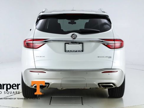 Used 2018 Buick Enclave Avenir w/ Avenir Technology Package AWD/4WD image 48