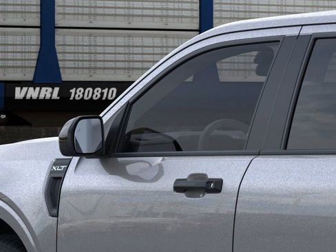 New 2026 Ford Maverick XLT w/ Equipment Group 301A image 21