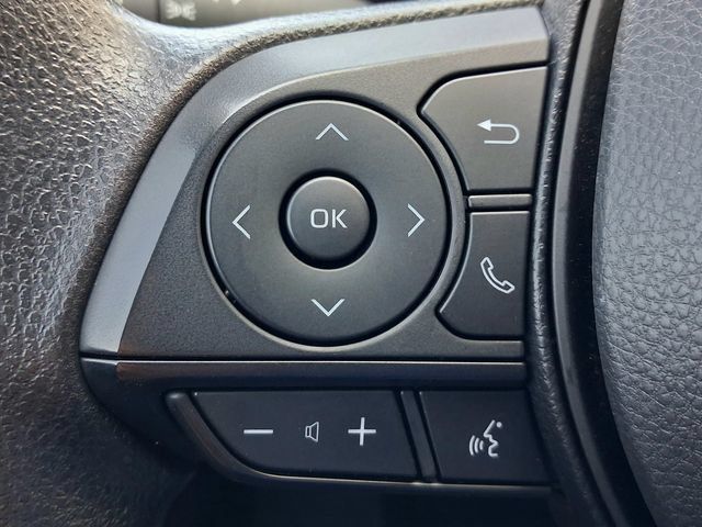 Used 2025 Toyota RAV4 LE FWD image 16