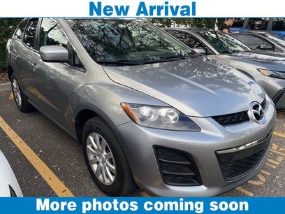 Used 2011 MAZDA CX-7 i Sport