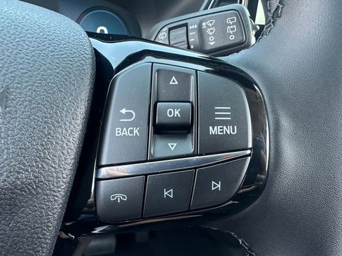 New 2026 Ford Escape Platinum w/ Premium Technology Package image 33