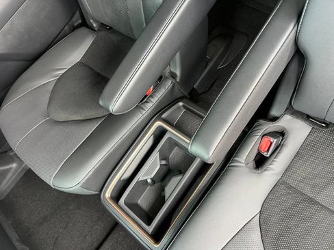 Certified 2026 Toyota Grand Highlander AWD Hybrid image 16