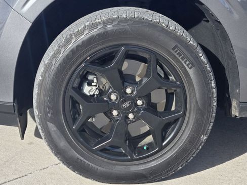 Certified 2024 Ford Maverick Lariat w/ FX4 Off-Road Package image 14