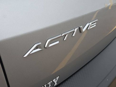 Certified 2024 Ford Escape Active AWD/4WD image 7