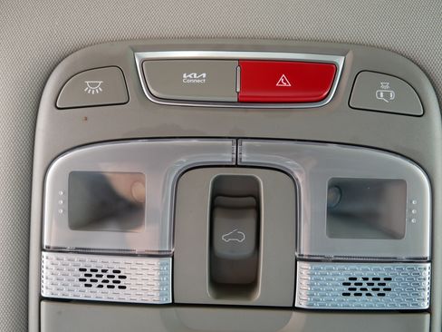 Certified 2025 Kia Telluride S AWD/4WD image 34