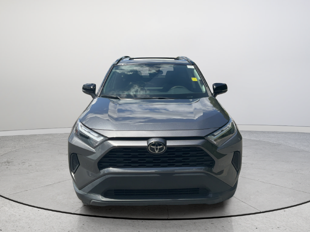 Used 2023 Toyota RAV4 XLE w/ Convenience Package FWD image 31