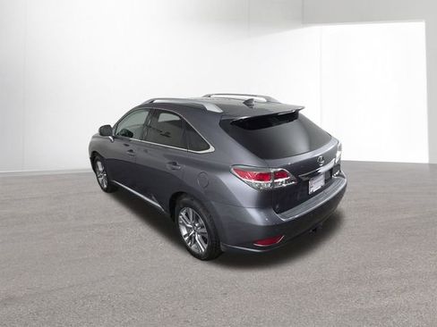 Used 2015 Lexus RX 350 F Sport image 38