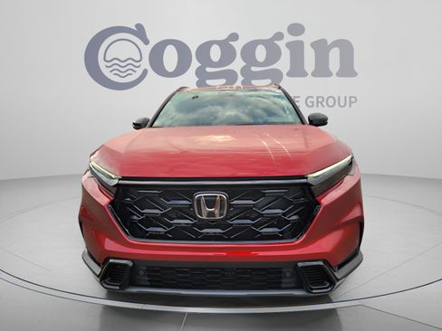 New 2025 Honda CR-V Sport-L image 6