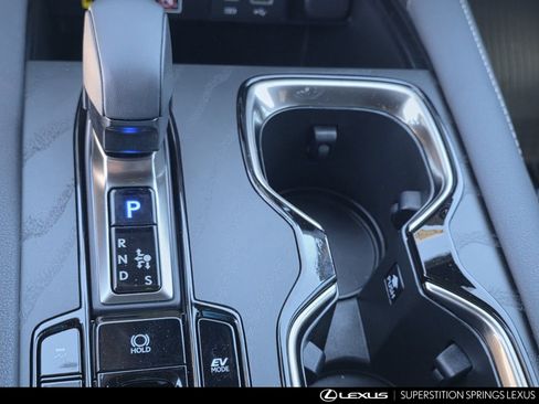 New 2026 Lexus RX 350h image 19