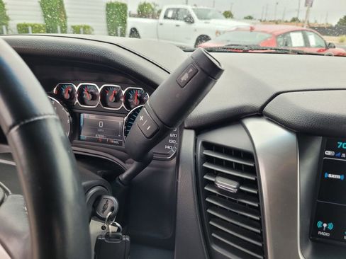 Used 2019 Chevrolet Tahoe LT RWD image 23