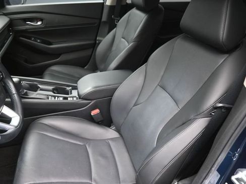 Certified 2024 Honda Accord Touring image 18