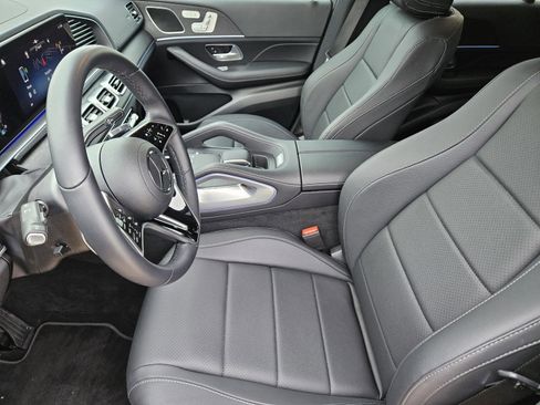 Certified 2026 Mercedes-Benz GLE 350 4MATIC image 5