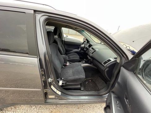 Used 2007 Mitsubishi Outlander XLS image 29