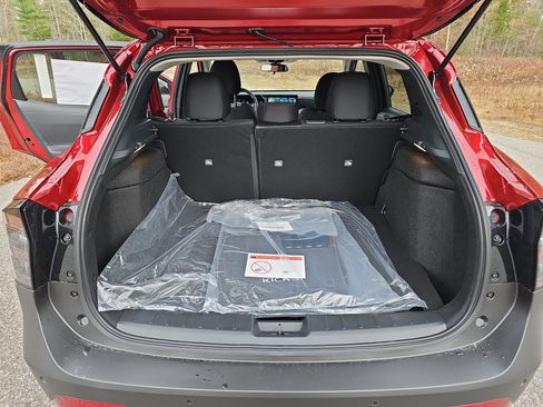 New 2026 Nissan Kicks SV w/ Charging Package image 16