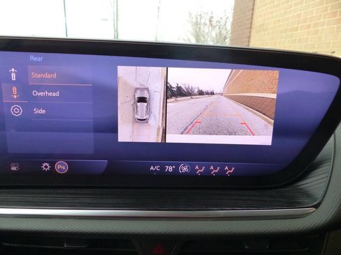 Used 2024 Buick Envision Preferred AWD/4WD image 33